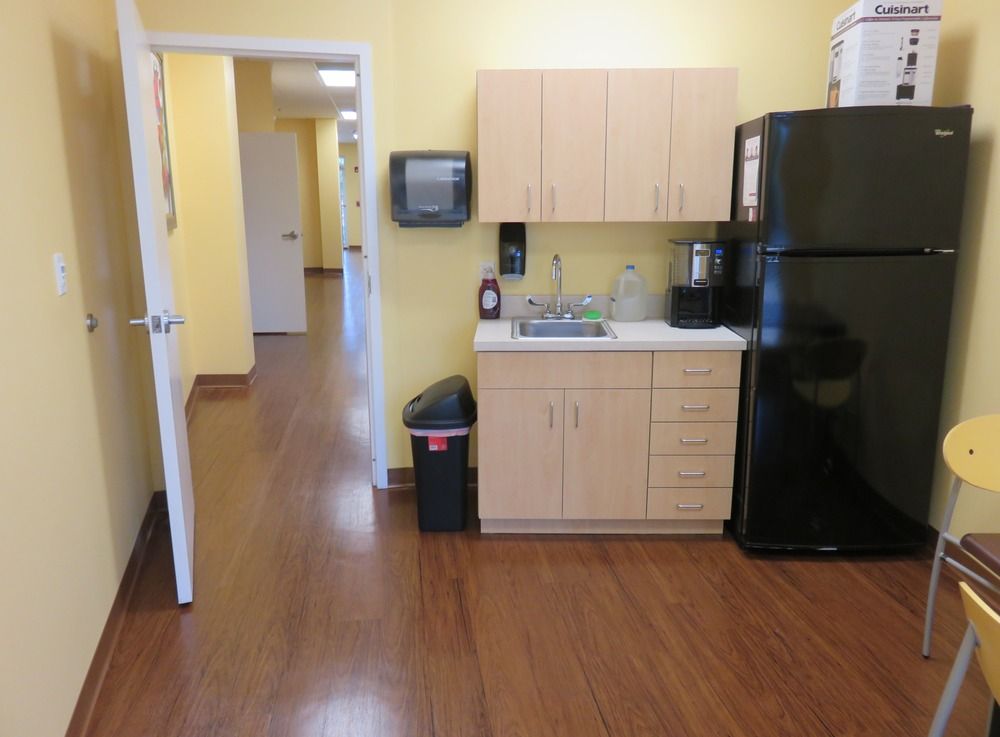 Town Center Medical Office Building: 57 Town Ct, Palm Coast, FL 32164
